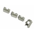 thumbnail image 3 of Kit 4 Retenedores OEM De Moldura Del Umbral De Puerta F-250 Super Duty DE 2017 A 2026 Ford Original, 3 of 7