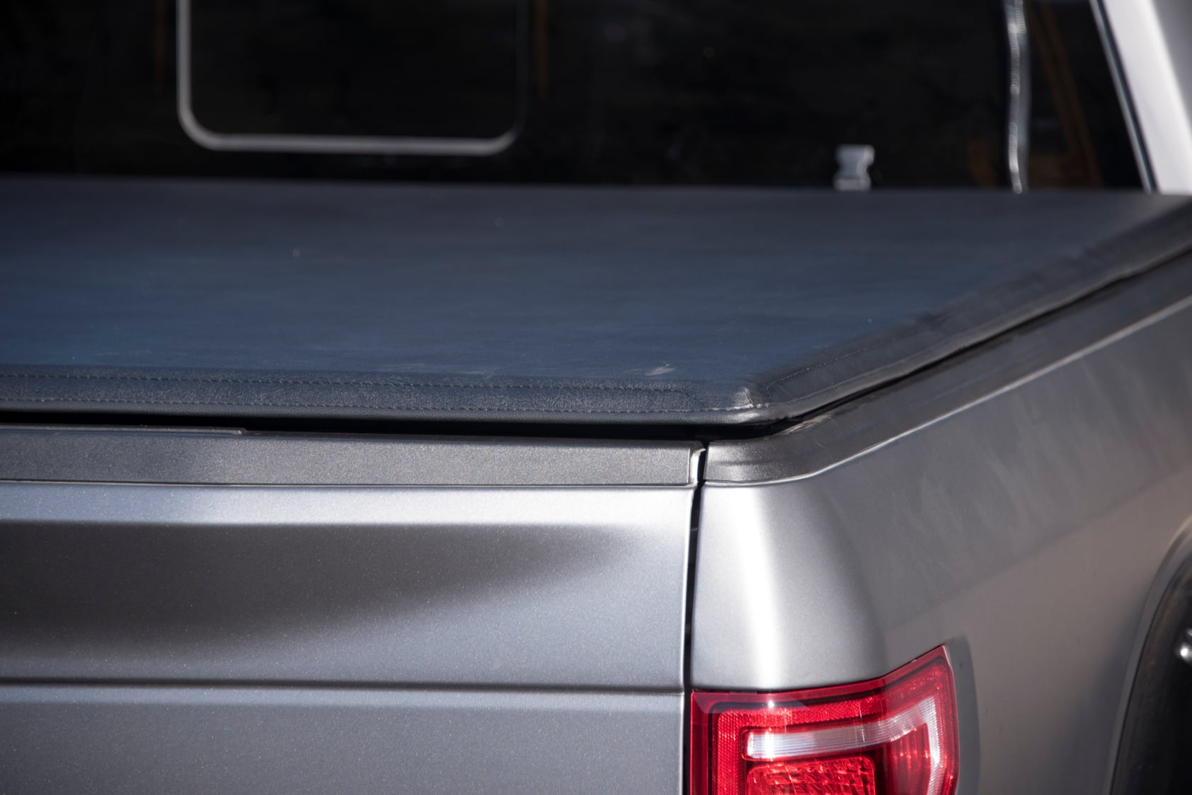 Armordillo 8717837 TF Series Folding Tonneau Cover for 2019-2023 Ford Ranger