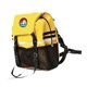 thumbnail image 2 of Mochila para coche RC decoración ligera perfke accesorios de nailon DIY amarillo, 2 of 9