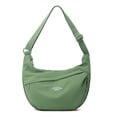 thumbnail image 7 of SPEKSEE Crescent Crossbody Shoulder Bag For Women Hobo Bag Multi-Pocket Nylon Backpack Travel Shopping Dumpling Bag, 7 of 7