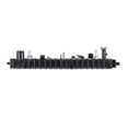 thumbnail image 4 of CLH Aluminum Radiator, 4 of 6