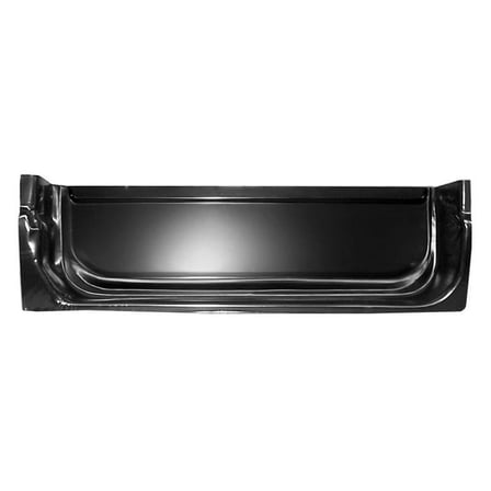 1969-1972 Chevy Blazer Inner Door Bottom RH