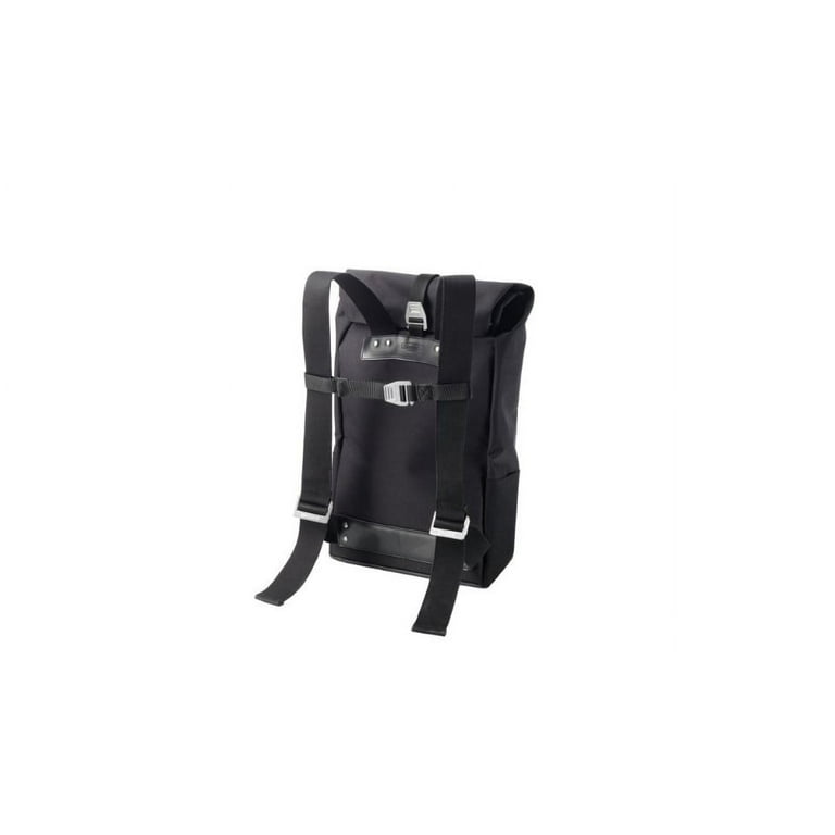 Hackney Backpack - Black