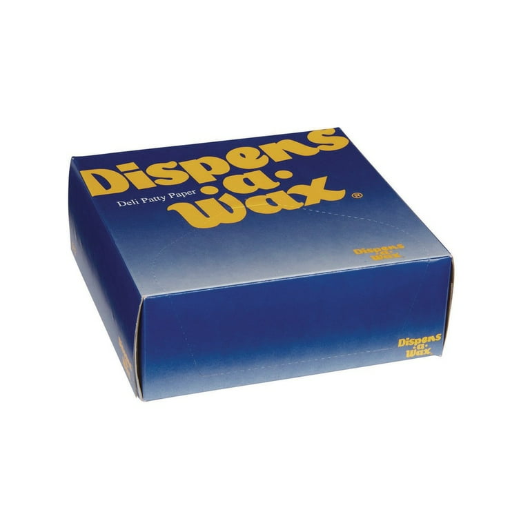 Interfolded Deli Sheets, 5.5 x 5.5, 1,000/Box, 24 Boxes/Carton Interfolded Deli Sheets, 5.5 x 5.5, 1,000/Box, 24 Boxes/Carton