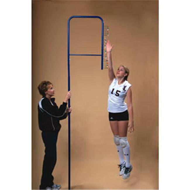 Jaypro Tj612 Volleyball Training The Jumper