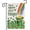 Green,Rainbow, variant on Happy St Patricks Day Garden Flag 12x18 Double Sided,Green Hat with Gold Coin Shamrock Rainbow Small Yard Flag,Spring Saint Patrick Decors for Outside Outdoor Holiday