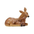 thumbnail image 3 of Mini Deer FigurinesDeer Figurine Hand Painted Deer Statue Deer Figurines Home Decor Maximized Efficiency, 3 of 8