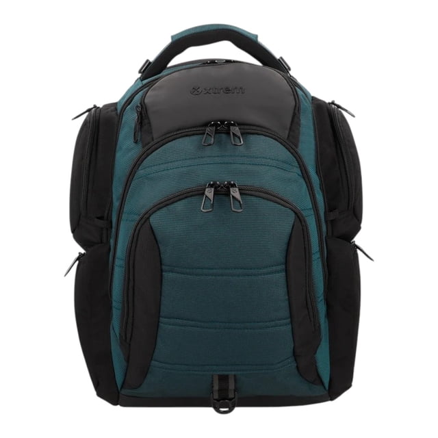 Mochila Samsonite Xtrem Legend Porta Laptop 17"