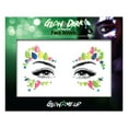 thumbnail image 1 of Bijoux pour visage - Phosphorescent 2, 1 of 1