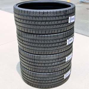 Leao Lion Sport 3 275/30R20 97Y XL High Performance a/s All Season Tire Sansujyuku sansujyuku.com