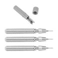 thumbnail image 3 of Watch Repairing Tool, Wonderful Tool Alloy Steel Professional Watch Strap Punch Needle, For Repairing, 3 of 8