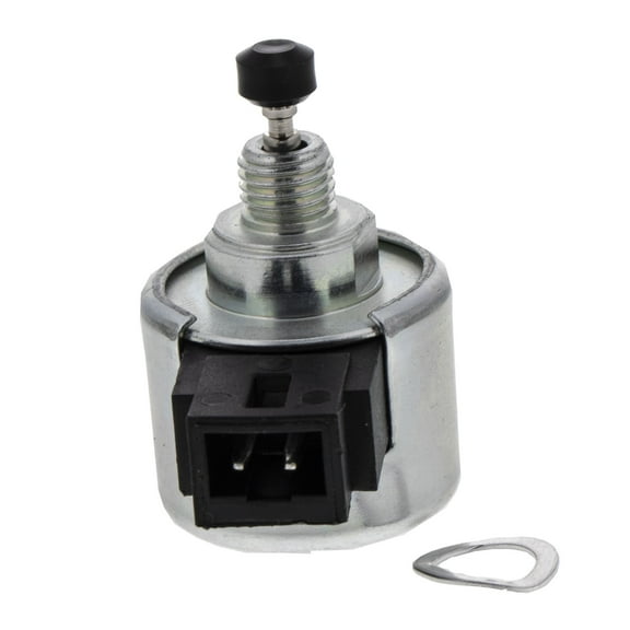 CUB CADET KH-22-757-04-S Carburetor Solenoid Kit XT1 LT42 KS540 Engine 3011