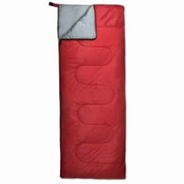 DDI 2362672 Red Sleeping Bags - 71 x 30 in. - Case of 10