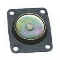 Quick Fuel Technology 35-1QFT Carburetor Accelerator Pump Diaphragm