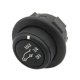 thumbnail image 1 of Trunk Switch Opening Switch for Back Door Power Close Lock Switch 23161707, 1 of 5