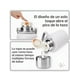 thumbnail image 2 of Termo De Acero Inoxidable Botella De Agua Térmica 1000ml, 2 of 5
