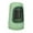 Green, variant on LEHOZIHEQ Space Heater, Portable Electric Heaters, Fast Heating Room Small Heater, for Bedroom, Office and Indoor Use