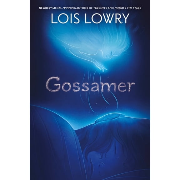 Gossamer, (Paperback)