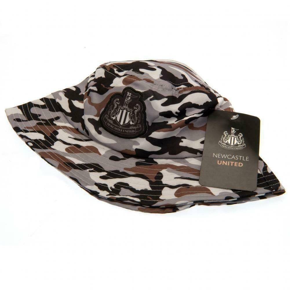 FC Boys/Girls Camo Bucket Hat - Walmart 