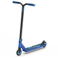 thumbnail image 1 of Trottinette Freestyle Fuzion X-3 Pro - Bleu, 1 of 5