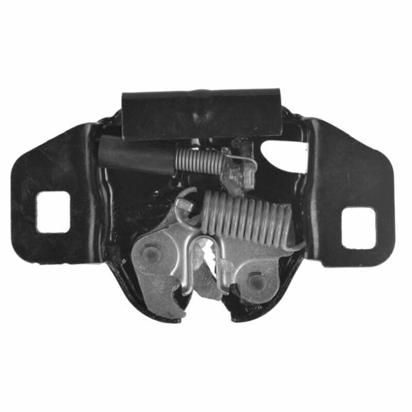 For 97-11 for Dodge for Ram 1500 2500 3500 Front Hood Latch Assembly 55255451AC O-