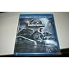 Jurassic World (Blu Ray Dvd Digital) Bryce Dallas Howard