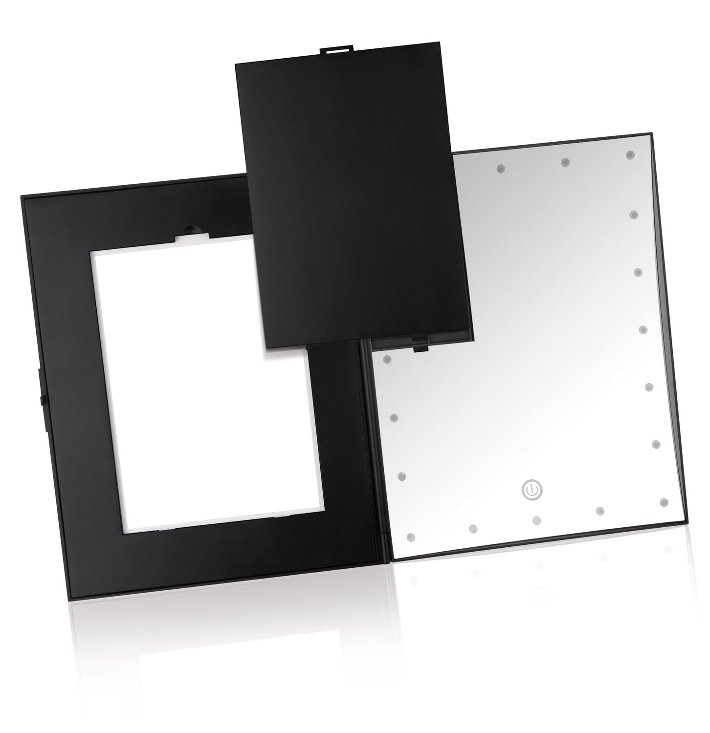 Lighted Picture Mirror (TM) System