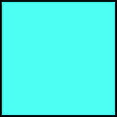 Sax Heavy-Weight Art Paper - 100% Sulphite, 130 gsm, 12 X 18 Inches, Sky Blue, Pack of 50