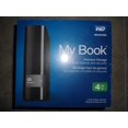 thumbnail image 4 of Disco Duro Externo WD My Book 4TB USB 3.0 Negro, 4 of 4