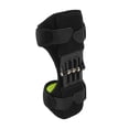 thumbnail image 2 of Elastic Knee Pads, Knee Booster Universal Green Strap Style Spring Assisted Sports Sportsering Support Surrounds Patella Booster Non Slip Knee Brace Support For Men And Women, 2 of 8