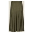 thumbnail image 4 of Sam Fashion Heather Pleated Skirt, 4 of 7
