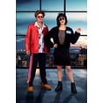 thumbnail image 3 of Men's Authentic Fight Club Tyler Durden Costume, 3 of 12