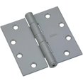 thumbnail image 1 of 4.5 in.Screw Hook Strap Hinge, 1 of 1