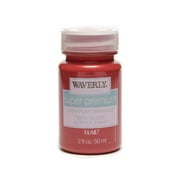 Waverly Inspirations Super Premium Acrylic Paint, 2 Fl. Oz.