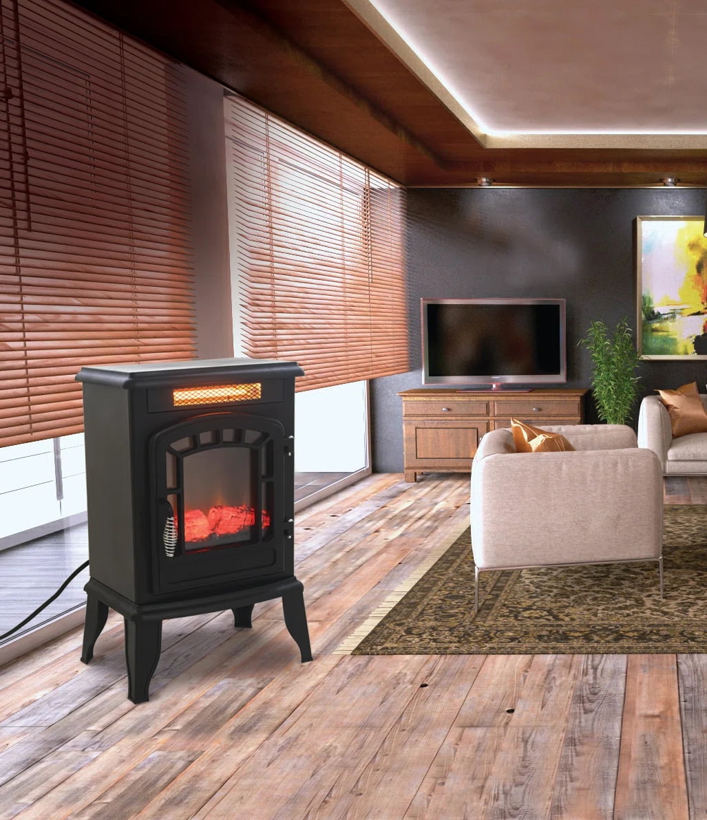 15 inch Electric Stove heater