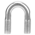 thumbnail image 3 of U  Accessory, 304 Stainless Steel U   for Construction and Installation for Connection Of Mechanical Parts, 3 of 8