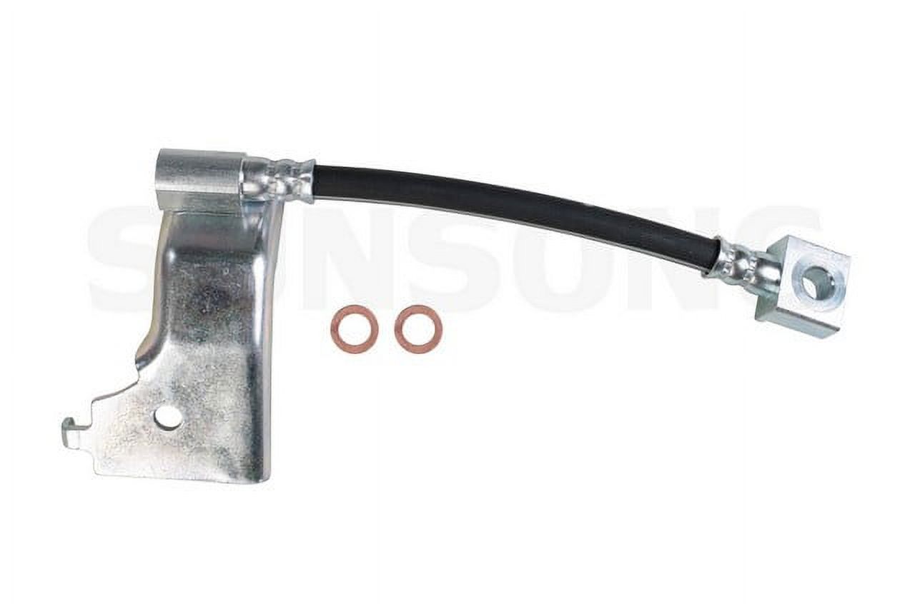 Sunsong 2204436 Brake Hydraulic Hose