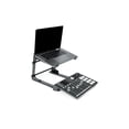 thumbnail image 5 of Portable Desktop Laptop/DJ Controller Stand with Fixed Height, 5 of 6