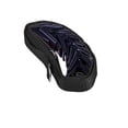 thumbnail image 1 of Hi,Fancy Door Straps Hanger Hanging Hat Clothes Organizer Cap Rack Holder Over Door Straps 8 Hook Home Organizer, 1 of 9