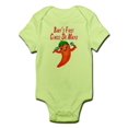 thumbnail image 1 of CafePress - Baby's First Cinco De Mayo Infant Bodysuit - Baby Light Bodysuit, 1 of 1