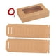 thumbnail image 5 of Cajas para pasteles,Cajas para pasteles con ventana Cajas pequeñas para golosinas,Cajas de panadería con ventana Cajas para ,Cajas de regalo para panadería,cajas de embalaje para, 5 of 8