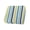 Blue Yellow, variant on Blue Yellow Striped Couch Cushion Covers Stretch, Washable Sofa Seat Covers Individual Seat Cushion Sofa Slipcovers Farmhouse Navy Blue Ombre Stripes Couch Cover Furniture Protector S-1PCS