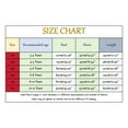 thumbnail image 2 of Zecgelong Girls Hooded Sweatshirts Fuzzy Long Sleeve Warm Hoodie Solid Color Casual Front Pouch Pocket Tops,Green 3-4 Years, 2 of 3