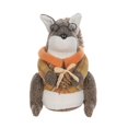 thumbnail image 1 of Squirrel Table Décor, 1 of 5
