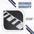 thumbnail image 5 of Piano Notes Guide for Beginner, Removable Piano Keyboard Note Labels 61-Key Full Size,No Need Sticke, 5 of 5
