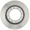 thumbnail image 2 of ACDelco Front Brake Rotor, 2 of 4