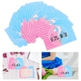 thumbnail image 2 of 32 Pcs Cartes d'Invitation de Révélation de Genre pour Baby Shower Invitations de Fête, 2 of 6