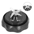 thumbnail image 4 of Lame Croisée pour Extracteur de Jus, Structure Stable Installation Facile pour Mixeur 1200W pour la Maison, 4 of 7