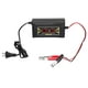 thumbnail image 2 of Mantenedor de Baterías, Cargador de Batería Inteligente Lcd Pantalla de 12 V de Reparació de Pulso Desulfator de Batería para Motocicleta para Auto, 2 of 7