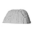 thumbnail image 3 of EMSCO GROUP 2373 Granite Appearance Lightweight – Easy to Install Landscape Natural ApLandscape Rock-Extra Large Boulder, X, 3 of 4